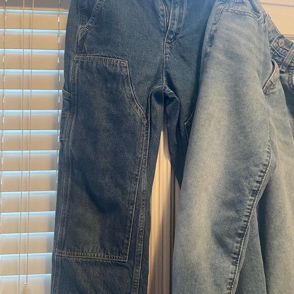 Old Navy Girls Size 10 Jeans x 5 pairs - Picture 9 of 9